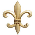 Fleur de Lis symbol