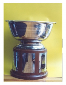 Joseph C. Becherer Trophy